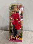 Firefighter Barbie