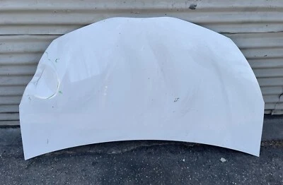 2012 - 2018 Toyota Yaris Hatchback Hood OEM 53301-52320 - Image 1 of 4