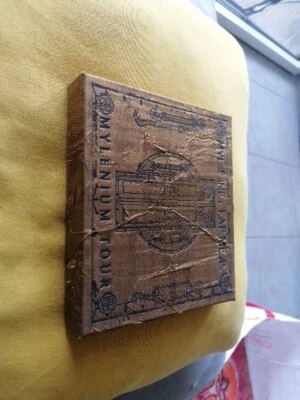 coffret mylene farmer Mylenium Tour Tissu Tbe - Photo 1/4