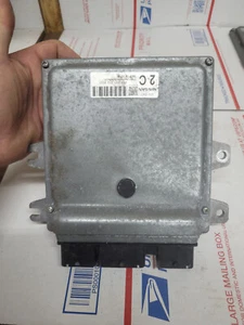 Engine ECM Control Module Automatic CVT Fits 10 MAXIMA A56E47Z1C A56-E47 Z1C - Picture 1 of 2