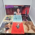 Broadway Musical Book Lot Singing Vocal And Piano Book Lot Of 9