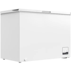 PKM Gefriertruhe Tiefkühltruhe Froster Gefrierschrank 299 L weiß GT300E - Bild 1 von 4