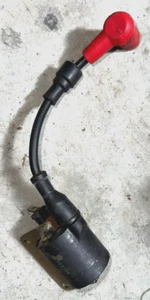 40/2399 Cavo elettrico candela avviamento @ Gilera Runner 180 SP 2T - Foto 1 di 12