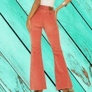 lee bell bottom jeans