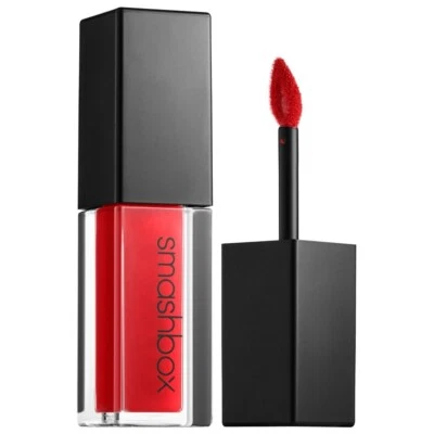 Smashbox ALWAYS ON LIQUID LIPSTICK MEGA-MATTE Lips BANG BANG bnib - Image 1 of 2