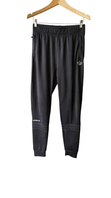 adidas Originals Kids  Sport Collection Track Pants, Carbon, X-Large - Image 1 of 4
