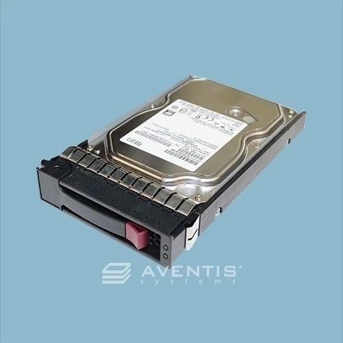 HP ProLiant ML110 G6 Hot Swap 146GB 15K SAS Hard Drive / 1 Year Warranty - Image 1 of 1
