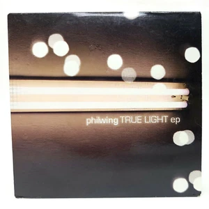 RARE Phil Wing - True Light EP CD 2005 VERY GOOD - Picture 1 of 2