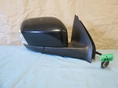 ✅ 07-14 Volvo XC90 POWER HEAT Espejo de puerta derecho PASAJERO con giro OEM Foto 1 de 4
