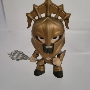 Funko Mystery Minis DC Comics Aquaman Movie Gladiator Armor - Picture 1 of 2