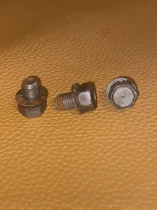 Chevrolet 50’s-60’s Crankshaft Pulley 283 302 327 350 Original D - MARKED E - Picture 1 of 3