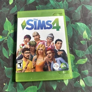 The Sims 4 (Microsoft Xbox One, 2017) Complete CIB | ML384 - Picture 1 of 6