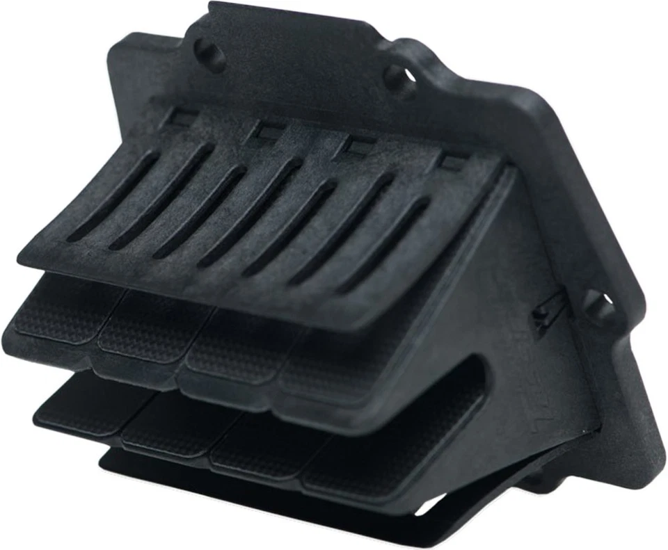 Kawasaki KX500 Vforce Moto Tassinari Delta 3 Reed Valve System 1987-2004 V3R08 - Image 1 of 1