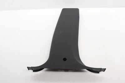 2017 - 2024 NISSAN TITAN RIGHT SIDE LOWER B PILLAR TRIM PANEL OEM 76915EZ20B - Image 1 of 4