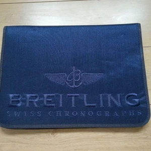 Breitling Dokumententasche - Bild 1 von 6