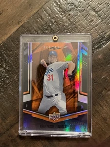 Brad Penny 2007 Upper Deck Spectrum Lot (2) Dodgers #255/399 & #324/399 - Picture 1 of 6