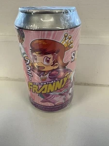 Funko Soda! - CELESTIAL FRANNY - FunDays 2025 - Online - LE 500 - SE - Imagen 1 de 3