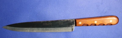 Cuchillo de cocina vintage Case XX CAP 200, 8", NUEVO EN STOCK Foto 1 de 2
