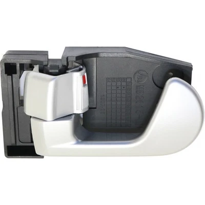 For 2004-2012 Mitsubishi Galant Interior Door Handle Front OR Rear Driver Side Foto 1 de 4