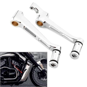 Bremspedal Schalthebel Pedal Peg für Harley V-Rod Muscle Night Rod VRSC 07-2017 - Bild 1 von 10