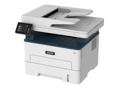 Xerox B235 S/W-Laserdrucker Scanner Kopierer Fax USB LAN WLAN - Bild 1 von 4