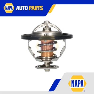 Coolant Thermostat fits TOYOTA YARIS 1.3 1.5 1.8 1.4D 99 to 11 NAPA 9061603093 - Image 1 of 4