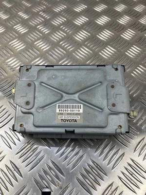 Centralina regolazione livello sospensioni pneumatiche Lexus LS 430 2001 8929350110 - Immagine 1 di 4