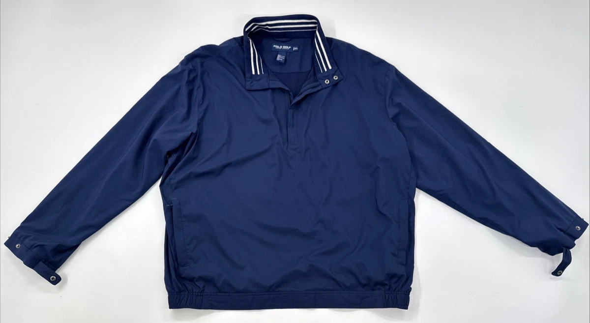 Polo Ralph Lauren Ralph Lauren Polo Golf Windbreaker Coats