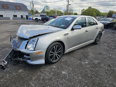 Motor soplador CADILLAC STS 07 08 09 10 11 Foto 1 de 4