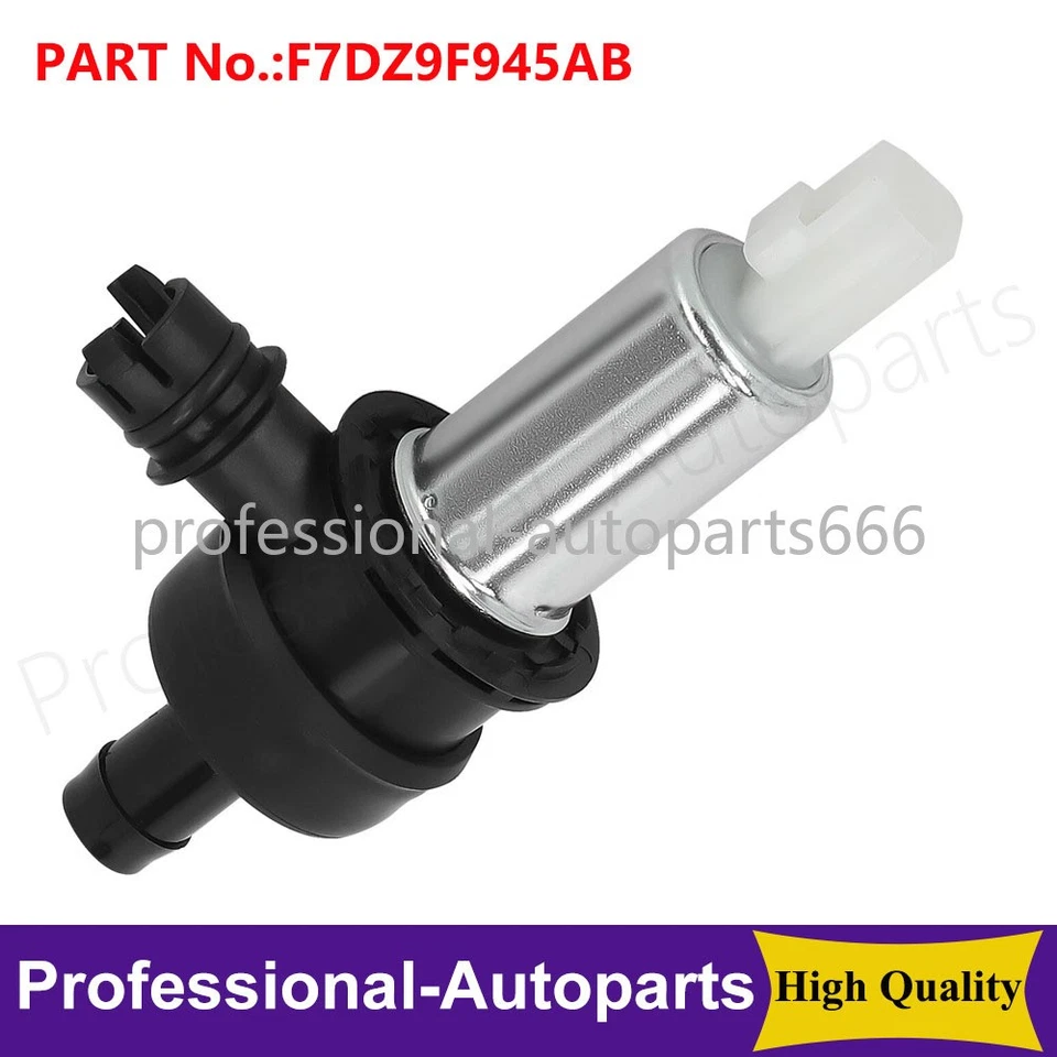 Válvula de ventilación de bote de emisiones evaporativas para Ford Explorer Sport 01-2003 CVS15 Foto 1 de 4