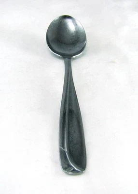 Cucharadita Continental de acero inoxidable CSS2 LEER Foto 1 de 4