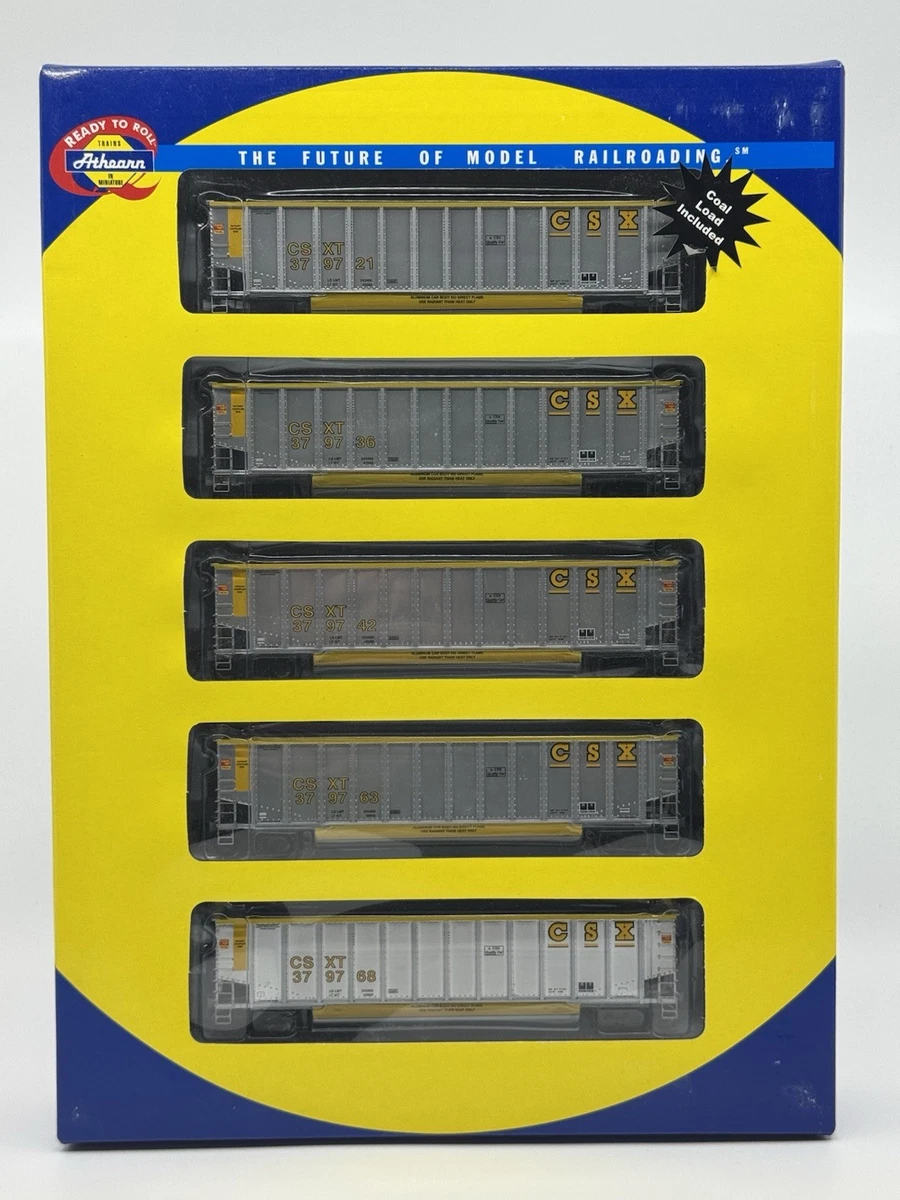 coalporter ho products for sale | eBay