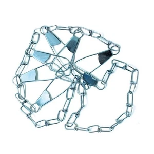 Eagle Claw 04310-005 Chain Stringer - Picture 1 of 1