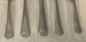 * REED & BARTON - HARTLEY MATTE - Stainless Silverware - YOUR CHOICE  - NEW * - Picture 1 of 10