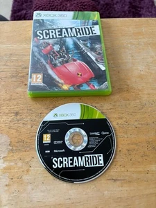 Screamride Xbox 360 PAL - Imagen 1 de 4