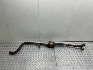 Silenciador central Opel Combo D caja X19 9833922580 P23982847 - Imagen 1 de 4