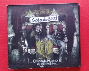 Chino & Nacho – Epoca De Reyes, DIVINO, WISIN Y YANDEL, DON OMAR, YANKEE, C14 - Picture 1 of 12