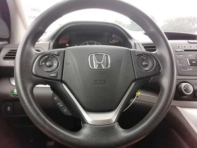 Used Steering Column fits: 2012 Honda Cr-v Dash Shift AT w/fog lamps EX Grade A - Imagem 1 de 4