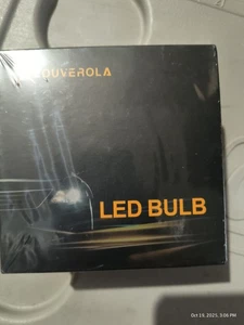 Louverola Bombilla Led Serie L5 HB4 9006 Canbus Listo Paquete de 2 Caja Sellada - Imagen 1 de 3