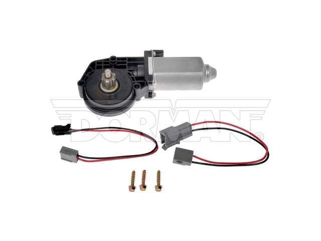 Motor de ventana para Ford Crown Victoria Town Car Grand Marquis Marauder RM77X9 Foto 1 de 1