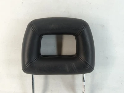 Черный задний подголовник для Pontiac Grand Prix 2000-2003 годов выпуска TJO3M - Изображение 1 из 4