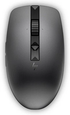 195122270780 HP 635 Multi-Device Wireless Mouse Hewlett-Packard - Image 1 of 4