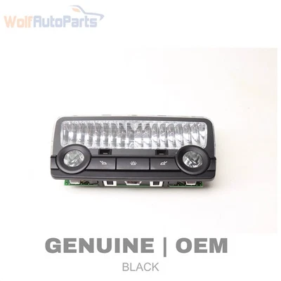 BMW X4 2015-2018 - Luz de lectura domo trasero 9240763 Foto 1 de 4