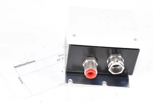 Interruttore di controllo pressione Ingersoll Rand 22505309 / Danfoss KP36 - Foto 1 di 3