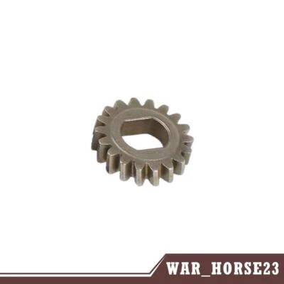 Fits Mercedes-Benz E-Class W210 W211 W212 W213 Sunroof Motor Cog Gear 18 Teeth - Imagem 1 de 4