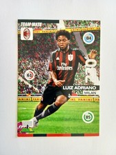 CARD FOOTBALLERS ADRENALYN XL PANINI 2015/16 MILAN ADRIANO n 171 EXCELLENT