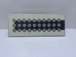 PLAQUE CLAVIER br-automation 5E9000.18 - Photo 1/6
