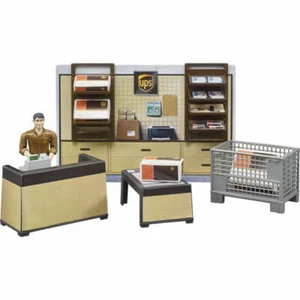 Brother 62250 bworld UPS package store - Picture 1 of 1