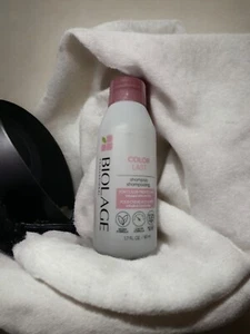 BIOLAGE Color Last Shampoo Travel New 1.7oz 50mL Free Shipping - Picture 1 of 1