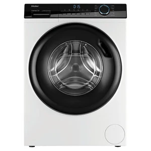 Haier Front Loader Washing Machine, 7.5kg HWF75AW3 - Picture 1 of 6